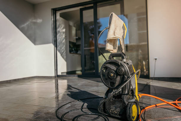 Best Concrete Sealing  in Rangely, CO