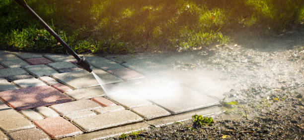 Rangely, CO Pressure Washing Services Company