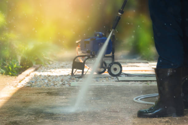 Best Graffiti Removal  in Rangely, CO